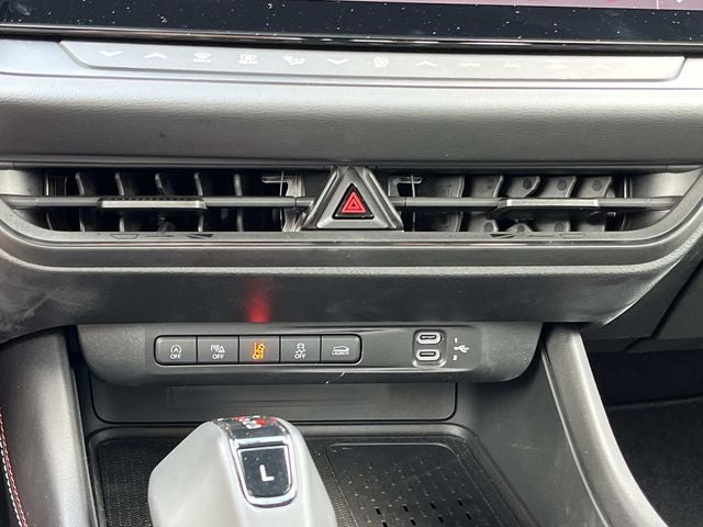 2026 Dodge Charger Scat Pack Plus