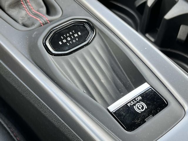 2026 Dodge Charger Scat Pack Plus