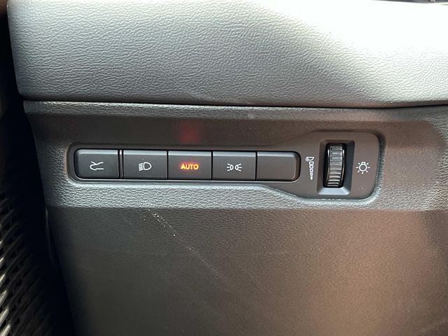 2026 Dodge Charger Scat Pack Plus