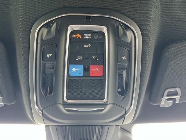 2026 Dodge Charger Scat Pack Plus