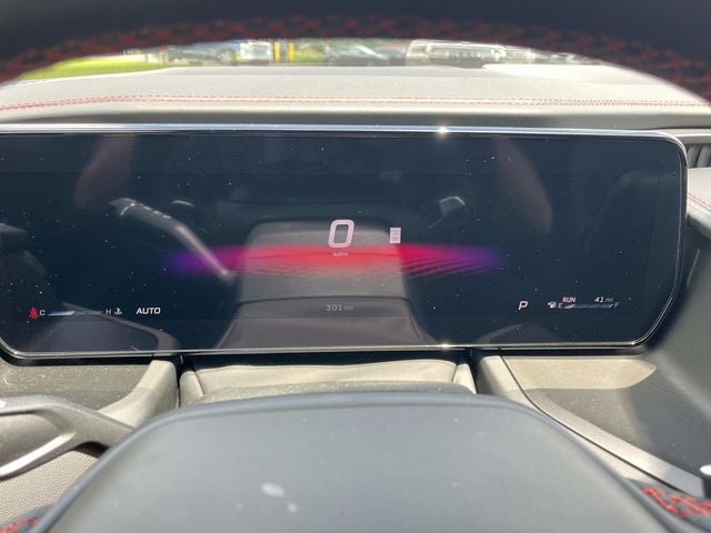 2026 Dodge Charger Scat Pack Plus