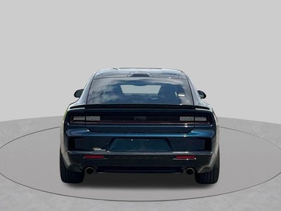 2026 Dodge Charger Scat Pack Plus