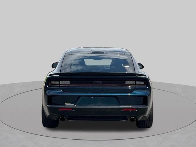2026 Dodge Charger Scat Pack Plus