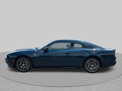 2026 Dodge Charger Scat Pack Plus