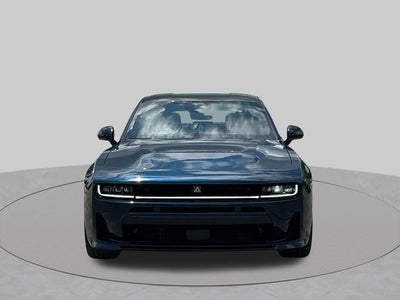 2026 Dodge Charger Scat Pack Plus