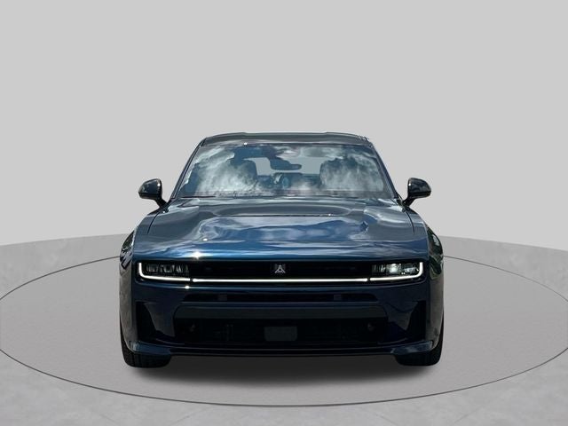 2026 Dodge Charger Scat Pack Plus
