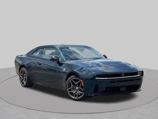 2026 Dodge Charger Scat Pack Plus