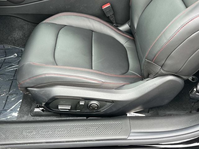 2026 Dodge Charger Scat Pack Plus