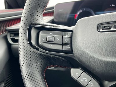 2026 Dodge Charger Scat Pack Plus