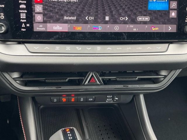 2026 Dodge Charger Scat Pack Plus