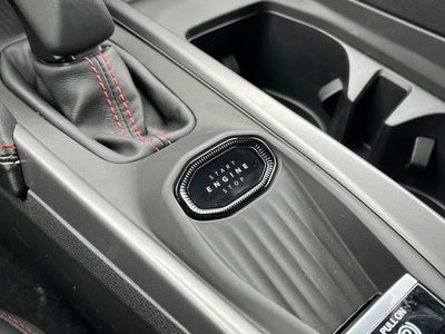 2026 Dodge Charger Scat Pack Plus