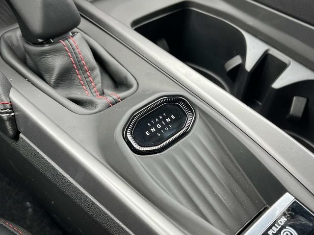2026 Dodge Charger Scat Pack Plus