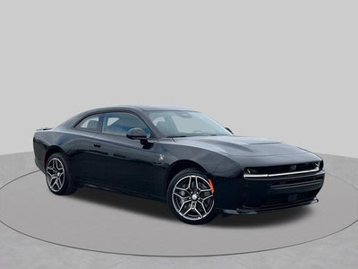 2026 Dodge Charger Scat Pack Plus