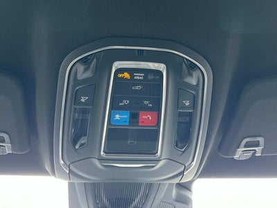 2026 Dodge Charger Scat Pack Plus