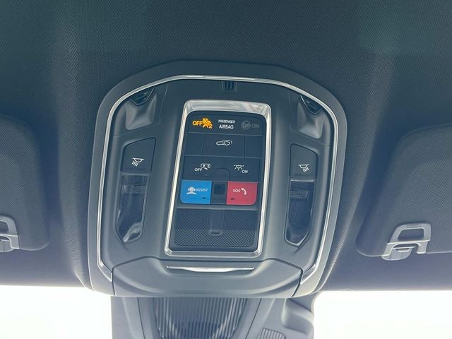 2026 Dodge Charger Scat Pack Plus