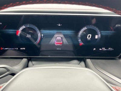 2026 Dodge Charger Scat Pack Plus