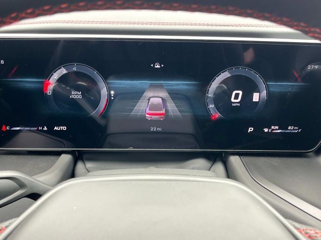 2026 Dodge Charger Scat Pack Plus