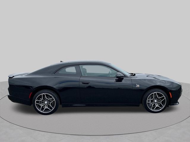 2026 Dodge Charger Scat Pack Plus