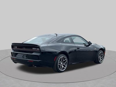 2026 Dodge Charger Scat Pack Plus