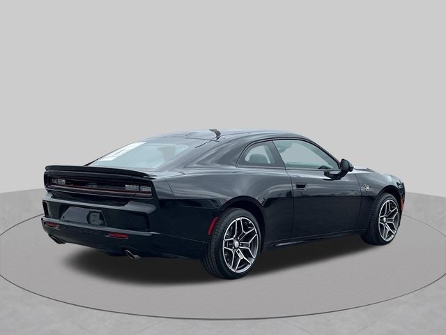 2026 Dodge Charger Scat Pack Plus