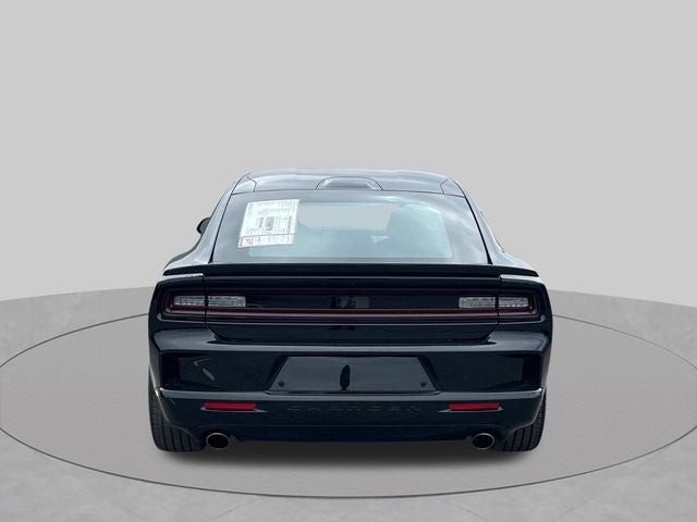 2026 Dodge Charger Scat Pack Plus