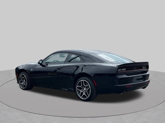 2026 Dodge Charger Scat Pack Plus