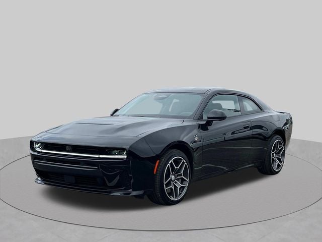 2026 Dodge Charger Scat Pack Plus