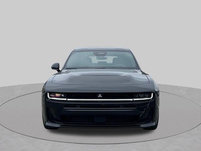 2026 Dodge Charger Scat Pack Plus