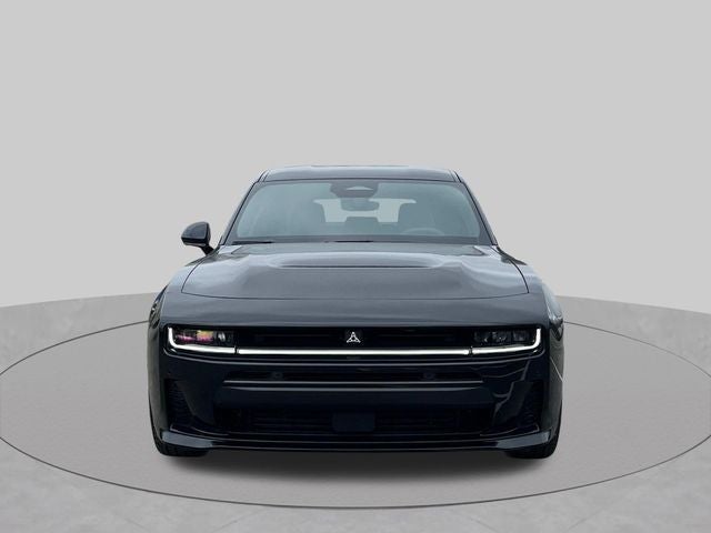 2026 Dodge Charger Scat Pack Plus