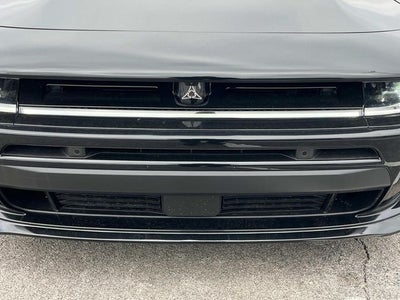 2026 Dodge Charger Scat Pack Plus