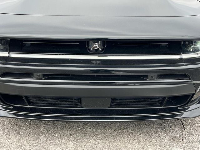 2026 Dodge Charger Scat Pack Plus