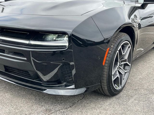 2026 Dodge Charger Scat Pack Plus