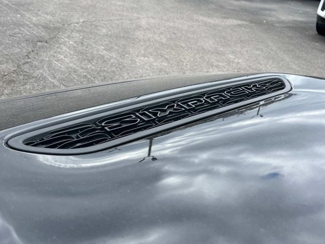 2026 Dodge Charger Scat Pack Plus