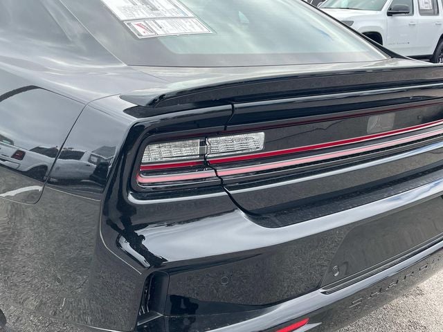 2026 Dodge Charger Scat Pack Plus