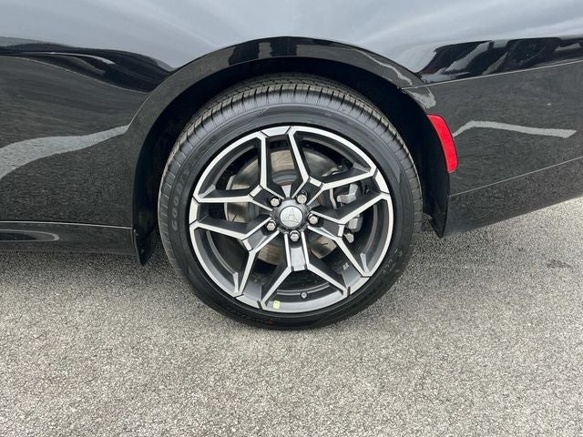 2026 Dodge Charger Scat Pack Plus