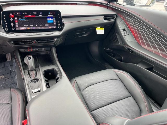 2026 Dodge Charger Scat Pack Plus