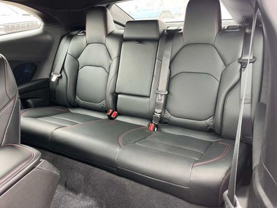 2026 Dodge Charger Scat Pack Plus