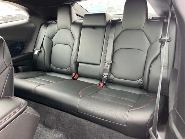 2026 Dodge Charger Scat Pack Plus