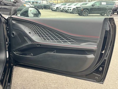 2026 Dodge Charger Scat Pack Plus