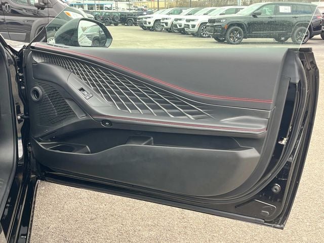 2026 Dodge Charger Scat Pack Plus