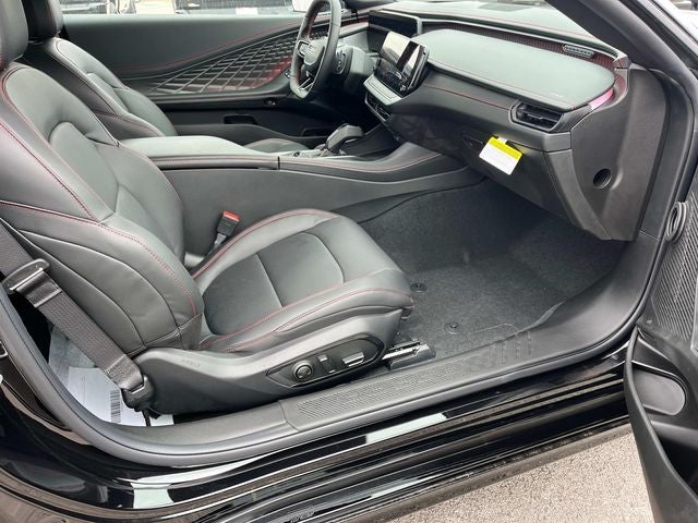 2026 Dodge Charger Scat Pack Plus