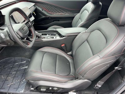 2026 Dodge Charger Scat Pack Plus
