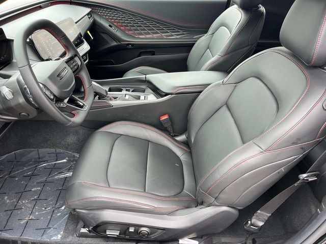 2026 Dodge Charger Scat Pack Plus