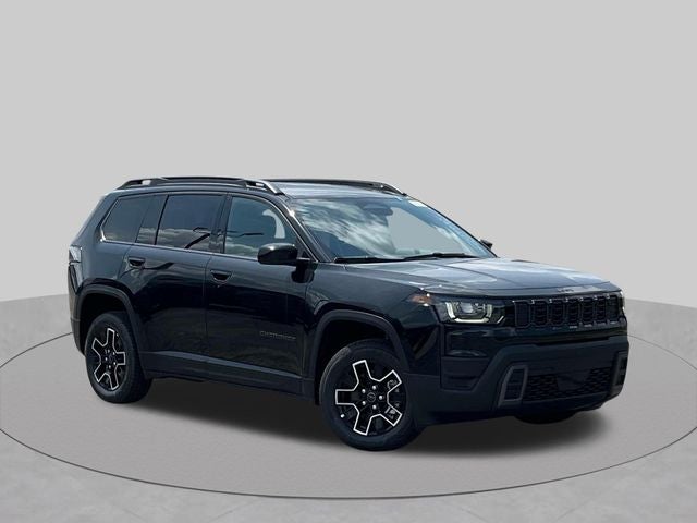 2026 Jeep Cherokee Base