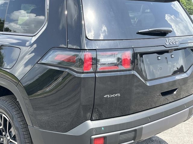 2026 Jeep Cherokee Base