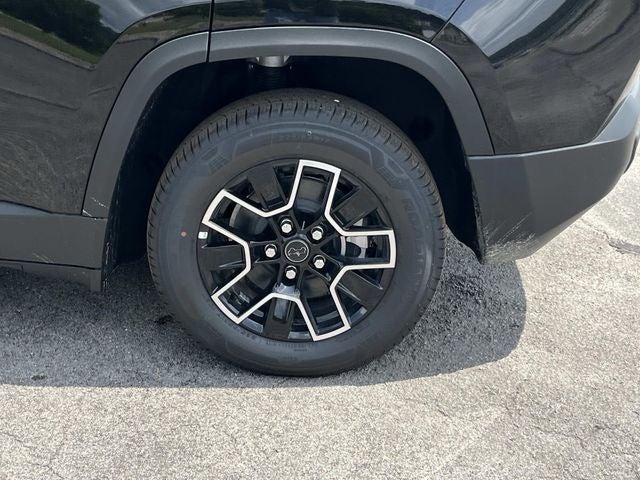2026 Jeep Cherokee Base