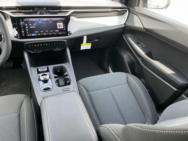 2026 Jeep Cherokee Base