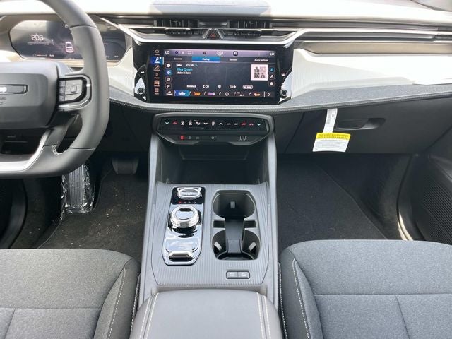 2026 Jeep Cherokee Base