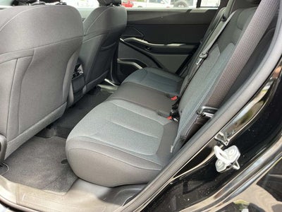 2026 Jeep Cherokee Base
