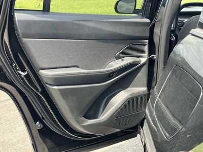 2026 Jeep Cherokee Base